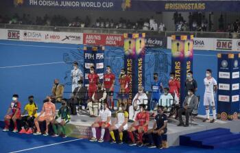 Image Id : 136999339 <span>Date : 2021-11-24 <span>Category : Sport</span>