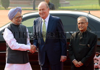 Image Id : 137615782 <span>Date : 2012-10-26 <span>Category : Politics</span>