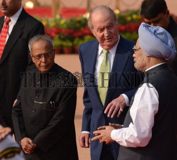Image Id : 137615911 <span>Date : 2012-10-26 <span>Category : Politics</span>