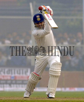 Image Id : 137880021 <span>Date : 2012-11-05 <span>Category : Sport</span>