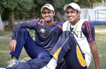 Image Id : 137958784 <span>Date : 2012-11-08 <span>Category : Sport</span>
