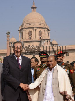 Image Id : 138271199 <span>Date : 2012-11-21 <span>Category : Politics</span>