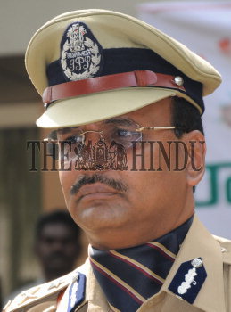 Image Id : 138394427 <span>Date : 2012-11-26 <span>Category : Crime Law and Justice</span>
