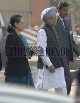 Image Id : 138416380 <span>Date : 2012-11-27 <span>Category : Politics</span>