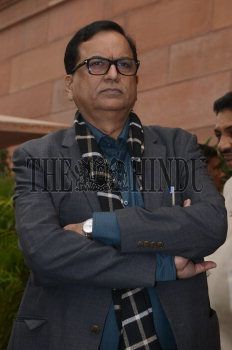 Image Id : 138774624 <span>Date : 2012-12-11 <span>Category : Politics</span>