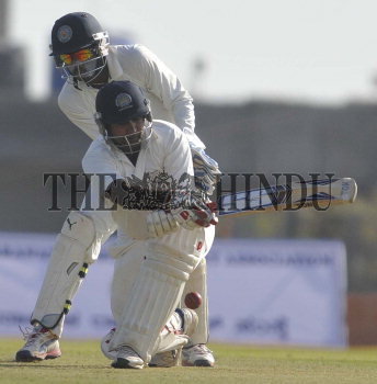 Image Id : 139076724 <span>Date : 2012-12-22 <span>Category : Sport</span>