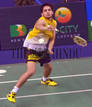 Image Id : 139077006 <span>Date : 2012-12-22 <span>Category : Sport</span>