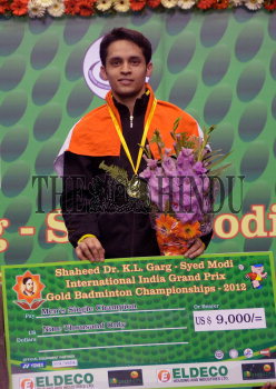 Image Id : 139096239 <span>Date : 2012-12-23 <span>Category : Sport</span>