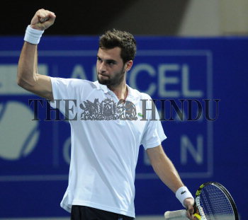 Image Id : 139398511 <span>Date : 2013-01-04 <span>Category : Sport</span>