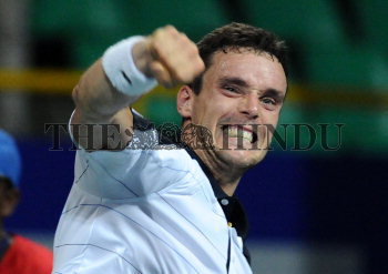 Image Id : 139400192 <span>Date : 2013-01-04 <span>Category : Sport</span>