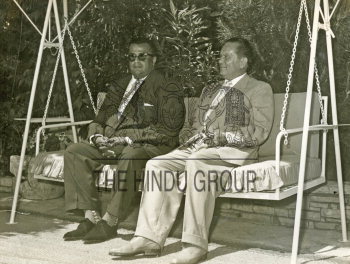 Image Id : 139486997 <span>Date : 1960-06-30 <span>Category : Politics</span>
