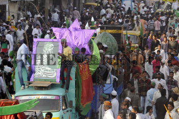 Image Id : 139940470 <span>Date : 2013-01-23 <span>Category : Religion and Belief</span>