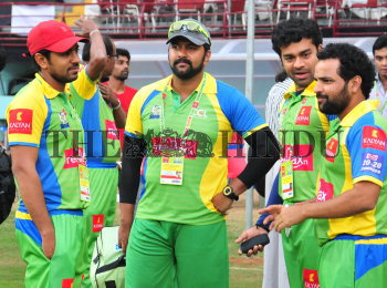 Image Id : 140292875 <span>Date : 2013-02-08 <span>Category : Sport</span>