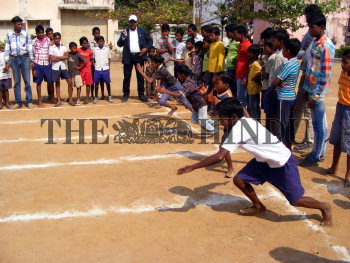 Image Id : 140341527 <span>Date : 2013-02-10 <span>Category : Sport</span>