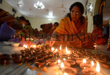 Image Id : 140722336 <span>Date : 2013-02-25 <span>Category : Religion and Belief</span>