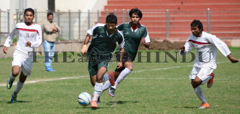 Image Id : 140743125 <span>Date : 2013-02-26 <span>Category : Sport</span>