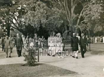 Image Id : 141096036 <span>Date : 1961-02-21 <span>Category : Human Interest</span>
