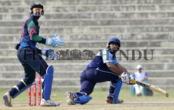 Image Id : 141098654 <span>Date : 2013-03-12 <span>Category : Sport</span>