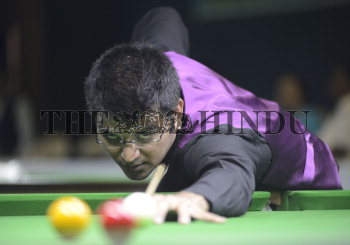 Image Id : 141777814 <span>Date : 2013-04-06 <span>Category : Sport</span>