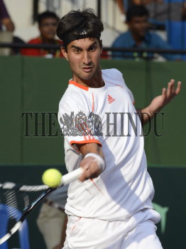 Image Id : 141798931 <span>Date : 2013-04-07 <span>Category : Sport</span>