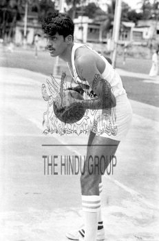 Image Id : 141937928 <span>Date : 1980-08-23 <span>Category : Sport</span>