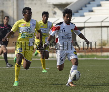 Image Id : 141938222 <span>Date : 2013-04-11 <span>Category : Sport</span>