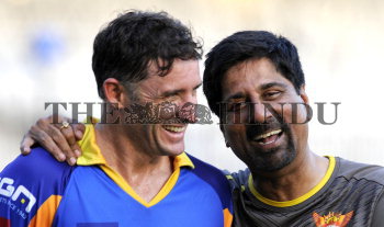 Image Id : 142294887 <span>Date : 2013-04-24 <span>Category : Sport</span>