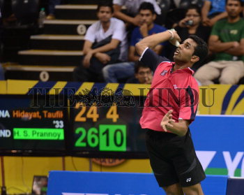 Image Id : 142317394 <span>Date : 2013-04-26 <span>Category : Sport</span>