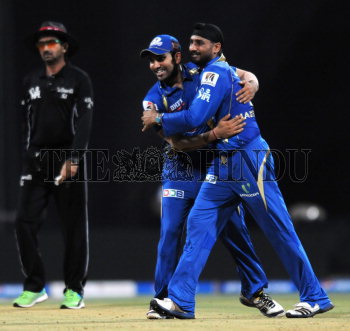 Image Id : 142434886 <span>Date : 2013-04-29 <span>Category : Sport</span>
