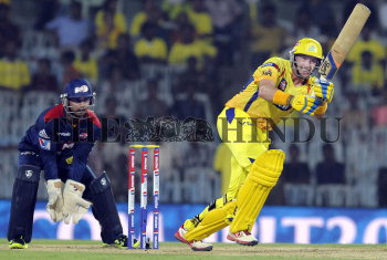 Image Id : 142910121 <span>Date : 2013-05-14 <span>Category : Sport</span>