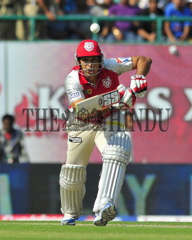 Image Id : 143020492 <span>Date : 2013-05-18 <span>Category : Sport</span>