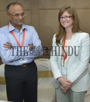 Image Id : 143153764 <span>Date : 2013-05-22 <span>Category : Politics</span>