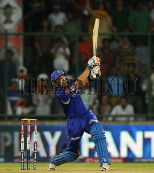 Image Id : 143158802 <span>Date : 2013-05-22 <span>Category : Sport</span>