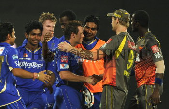 Image Id : 143158835 <span>Date : 2013-05-22 <span>Category : Sport</span>