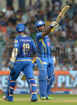 Image Id : 143231159 <span>Date : 2013-05-24 <span>Category : Sport</span>