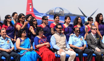 Image Id : 143379256 <span>Date : 2013-05-31 <span>Category : Politics</span>
