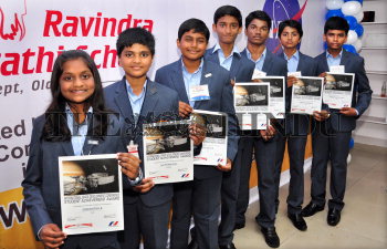 Image Id : 143470557 <span>Date : 2013-06-03 <span>Category : Education</span>