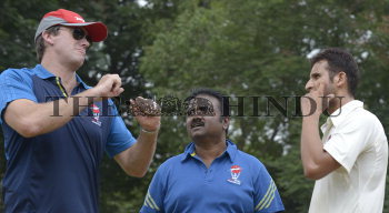 Image Id : 143813385 <span>Date : 2013-06-14 <span>Category : Sport</span>