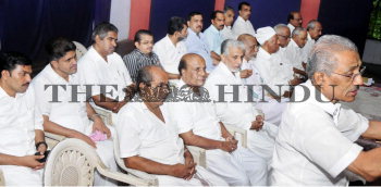 Image Id : 144464391 <span>Date : 2013-07-03 <span>Category : Politics</span>