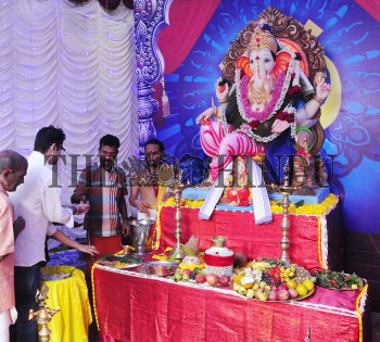 Image Id : 146602989 <span>Date : 2013-09-09 <span>Category : Religion and Belief</span>