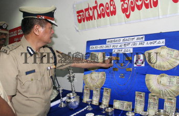 Image Id : 146619923 <span>Date : 2013-09-10 <span>Category : Crime Law and Justice</span>