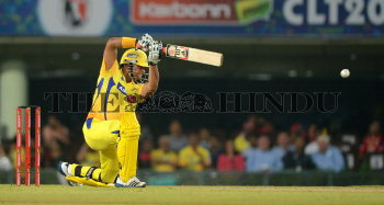 Image Id : 146955162 <span>Date : 2013-09-22 <span>Category : Sport</span>