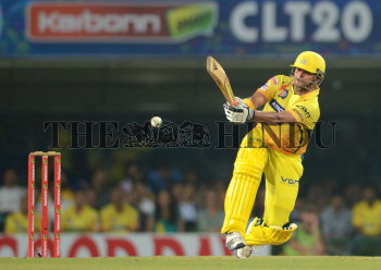 Image Id : 147082679 <span>Date : 2013-09-26 <span>Category : Sport</span>