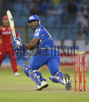 Image Id : 147118608 <span>Date : 2013-09-27 <span>Category : Sport</span>