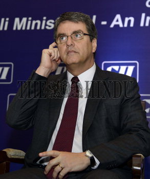 Image Id : 147388741 <span>Date : 2013-10-07 <span>Category : Economy Business and Finance</span>
