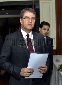 Image Id : 147388823 <span>Date : 2013-10-07 <span>Category : Economy Business and Finance</span>