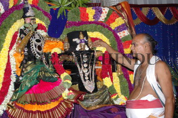 Image Id : 147390568 <span>Date : 2013-10-07 <span>Category : Religion and Belief</span>