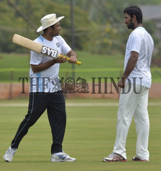 Image Id : 147418601 <span>Date : 2013-10-08 <span>Category : Sport</span>
