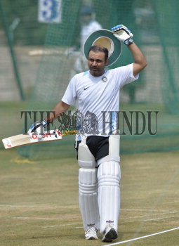 Image Id : 147418734 <span>Date : 2013-10-08 <span>Category : Sport</span>