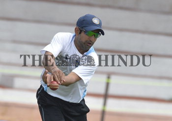 Image Id : 147418777 <span>Date : 2013-10-08 <span>Category : Sport</span>